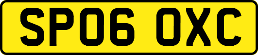 SP06OXC