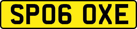 SP06OXE
