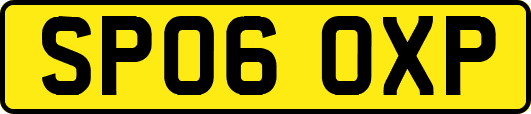 SP06OXP