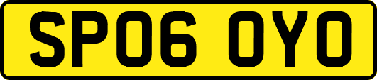 SP06OYO