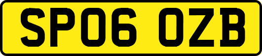 SP06OZB
