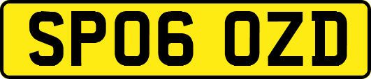 SP06OZD