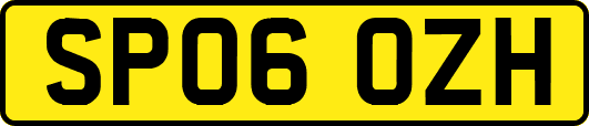 SP06OZH