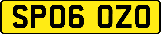 SP06OZO