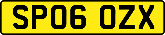 SP06OZX