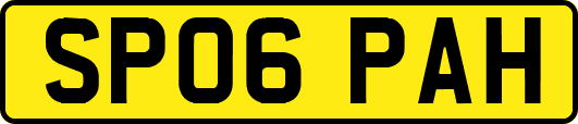 SP06PAH