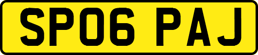 SP06PAJ