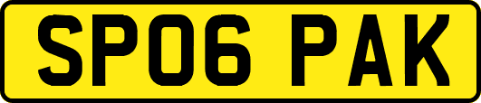SP06PAK