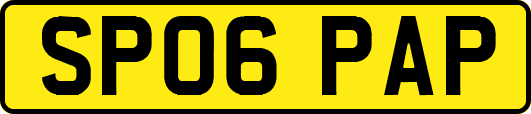 SP06PAP