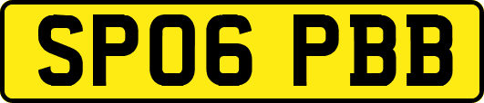 SP06PBB