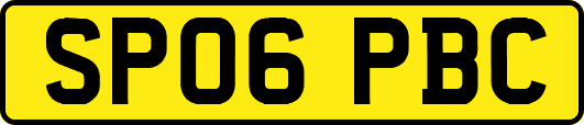 SP06PBC