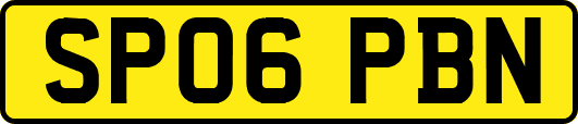 SP06PBN