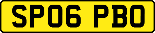 SP06PBO