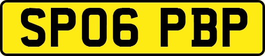 SP06PBP