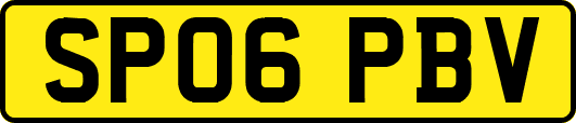 SP06PBV