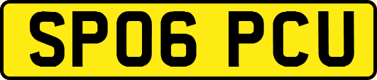 SP06PCU