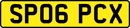 SP06PCX