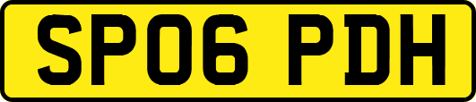 SP06PDH