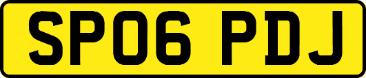 SP06PDJ