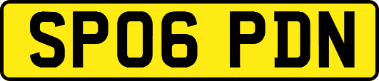 SP06PDN