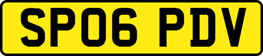 SP06PDV