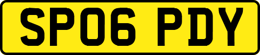 SP06PDY