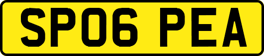 SP06PEA