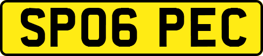 SP06PEC