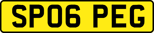 SP06PEG