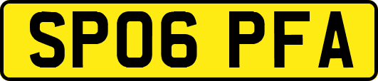 SP06PFA