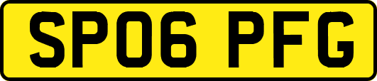 SP06PFG