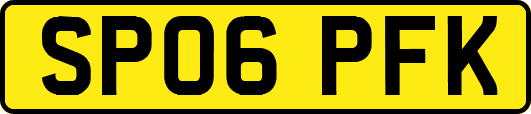 SP06PFK