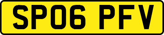SP06PFV