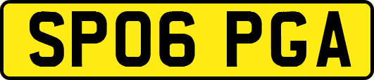 SP06PGA