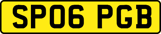SP06PGB