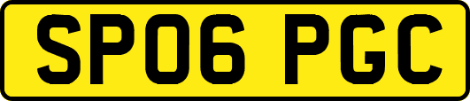 SP06PGC