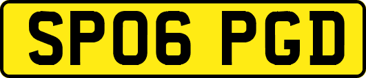SP06PGD