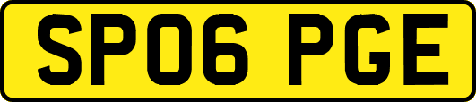 SP06PGE