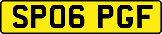 SP06PGF