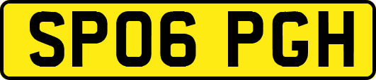 SP06PGH