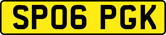 SP06PGK