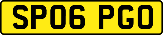 SP06PGO