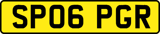 SP06PGR