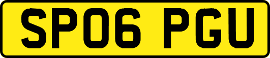 SP06PGU