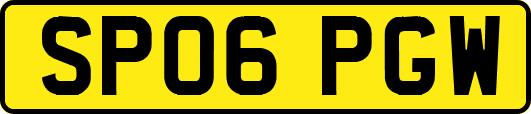 SP06PGW