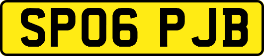 SP06PJB