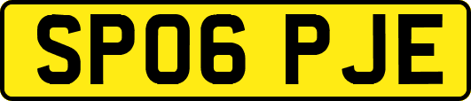 SP06PJE
