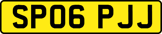 SP06PJJ