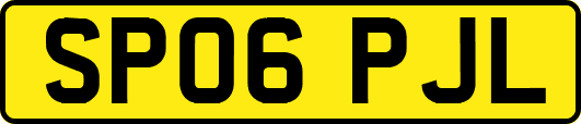 SP06PJL