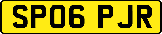 SP06PJR